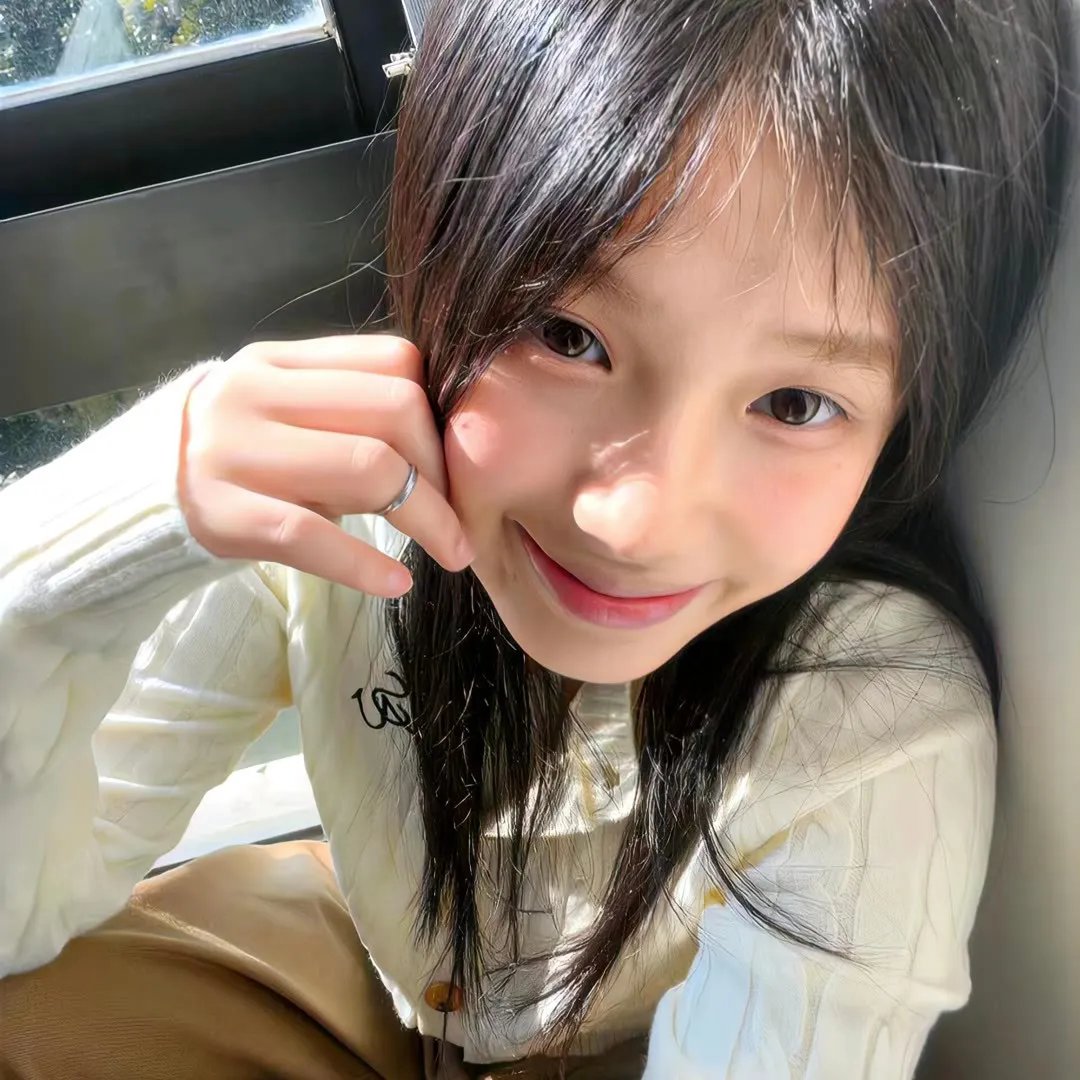 红发