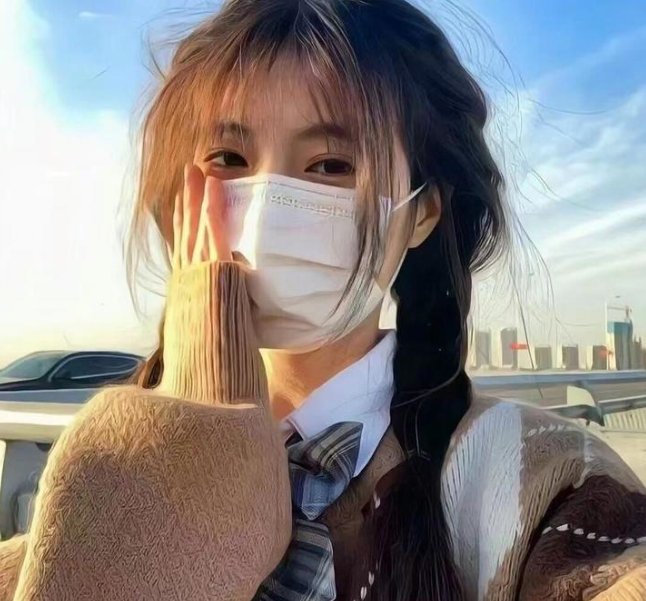 解放的女人